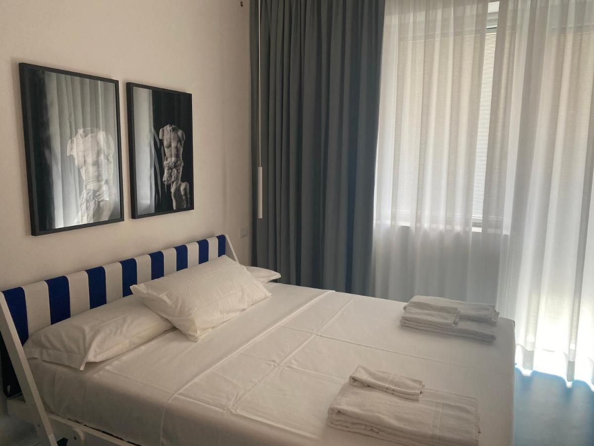 Bed and Breakfast Near Ortigia Сиракузы Экстерьер фото