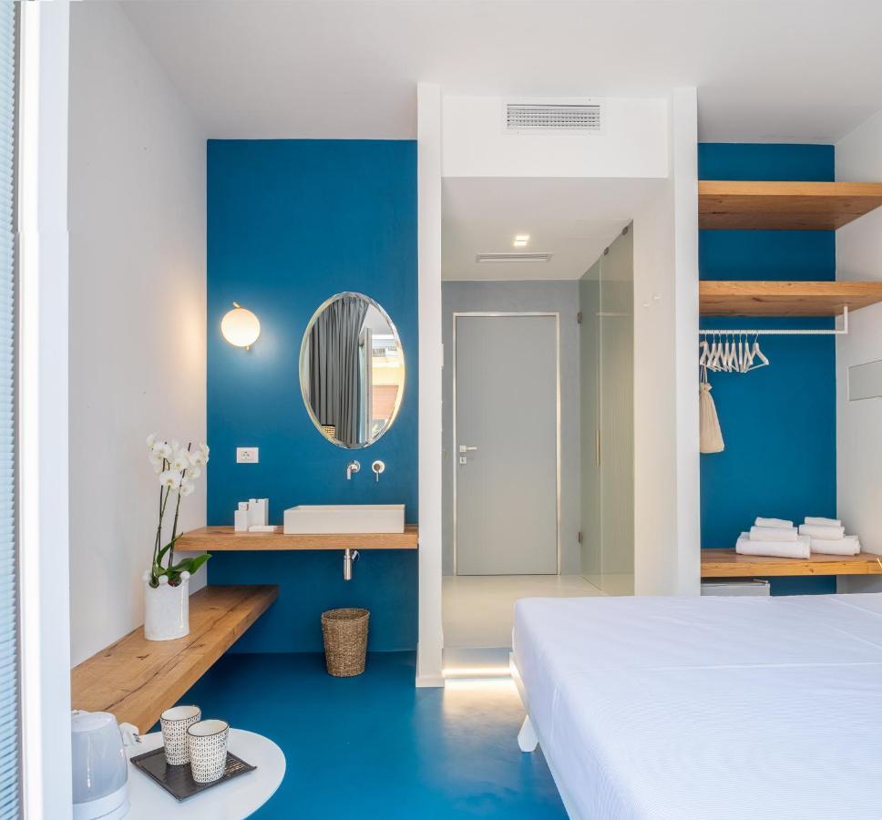 Bed and Breakfast Near Ortigia Сиракузы Экстерьер фото