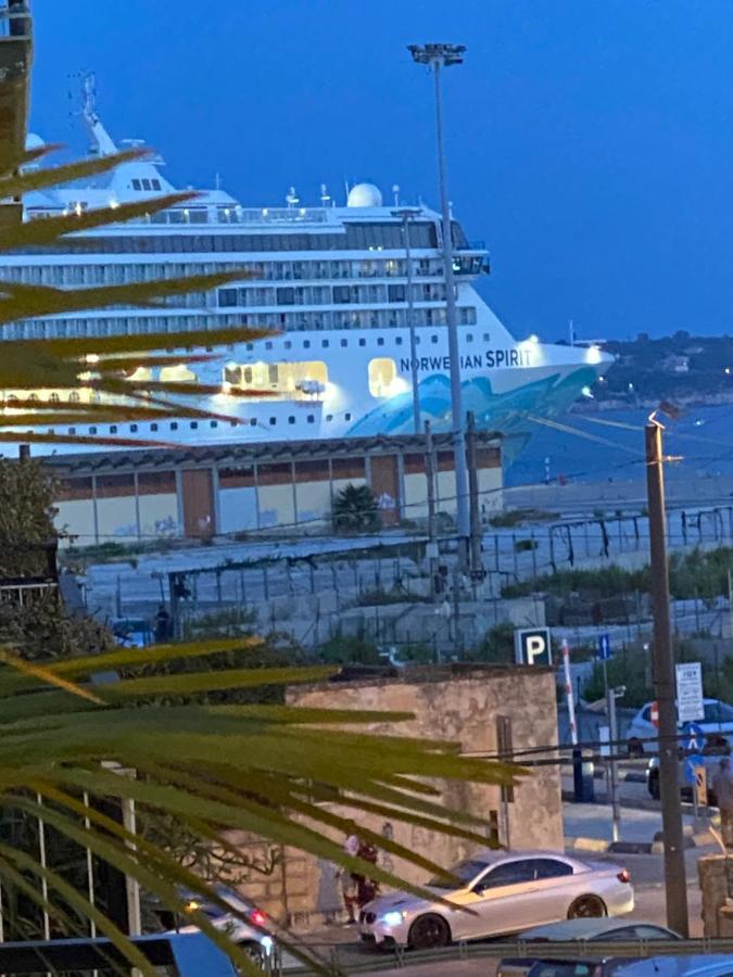 Bed and Breakfast Near Ortigia Сиракузы Экстерьер фото
