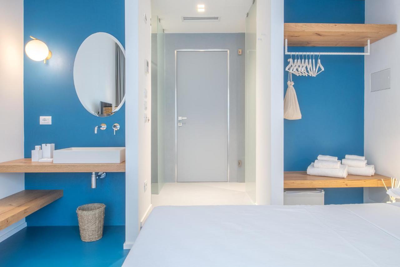 Bed and Breakfast Near Ortigia Сиракузы Экстерьер фото