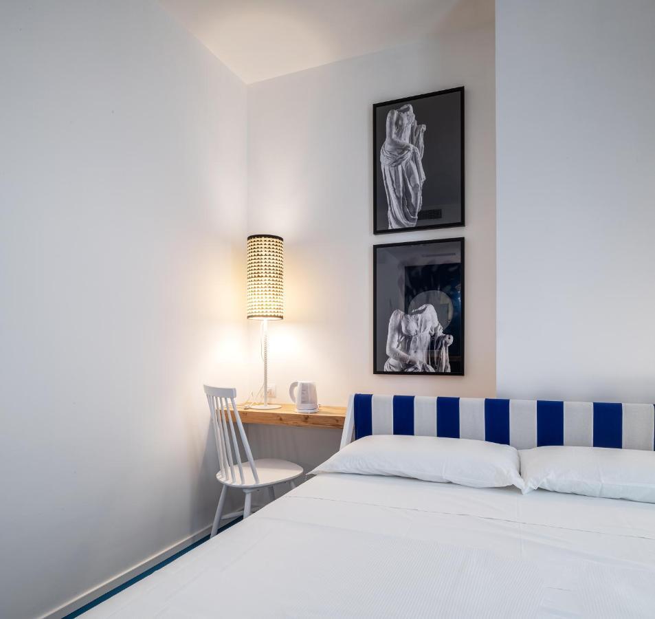 Bed and Breakfast Near Ortigia Сиракузы Экстерьер фото
