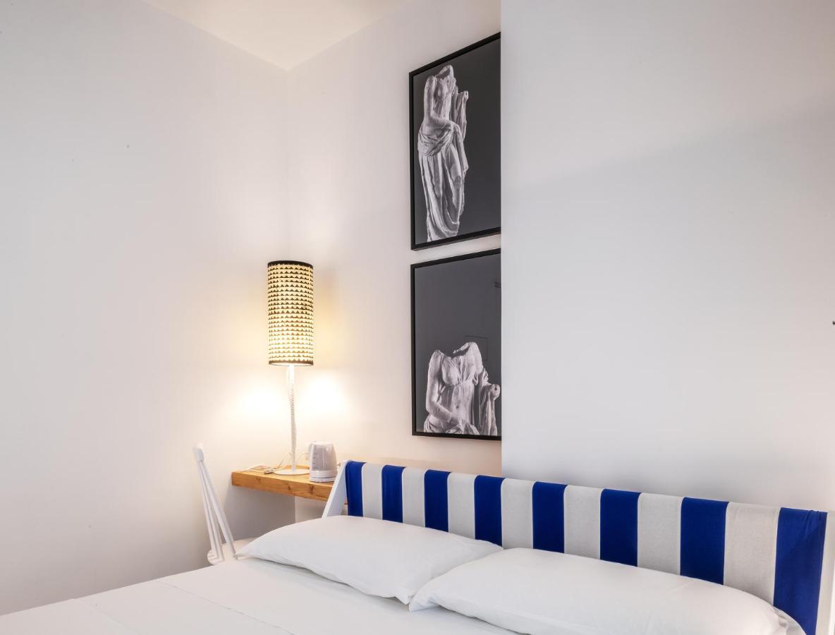 Bed and Breakfast Near Ortigia Сиракузы Экстерьер фото