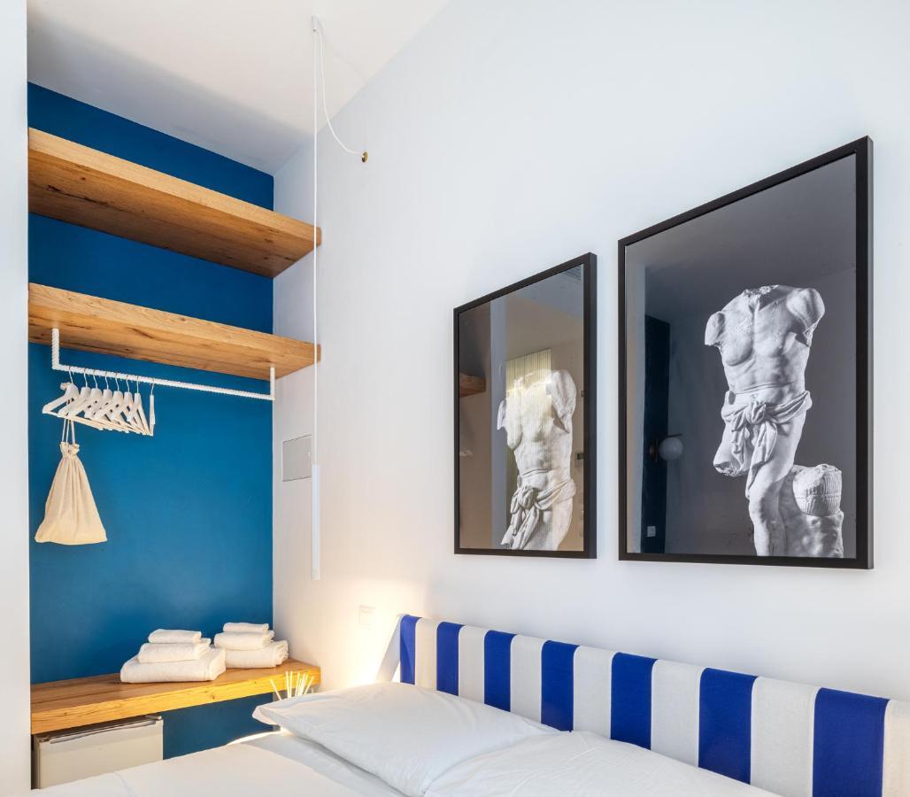 Bed and Breakfast Near Ortigia Сиракузы Экстерьер фото